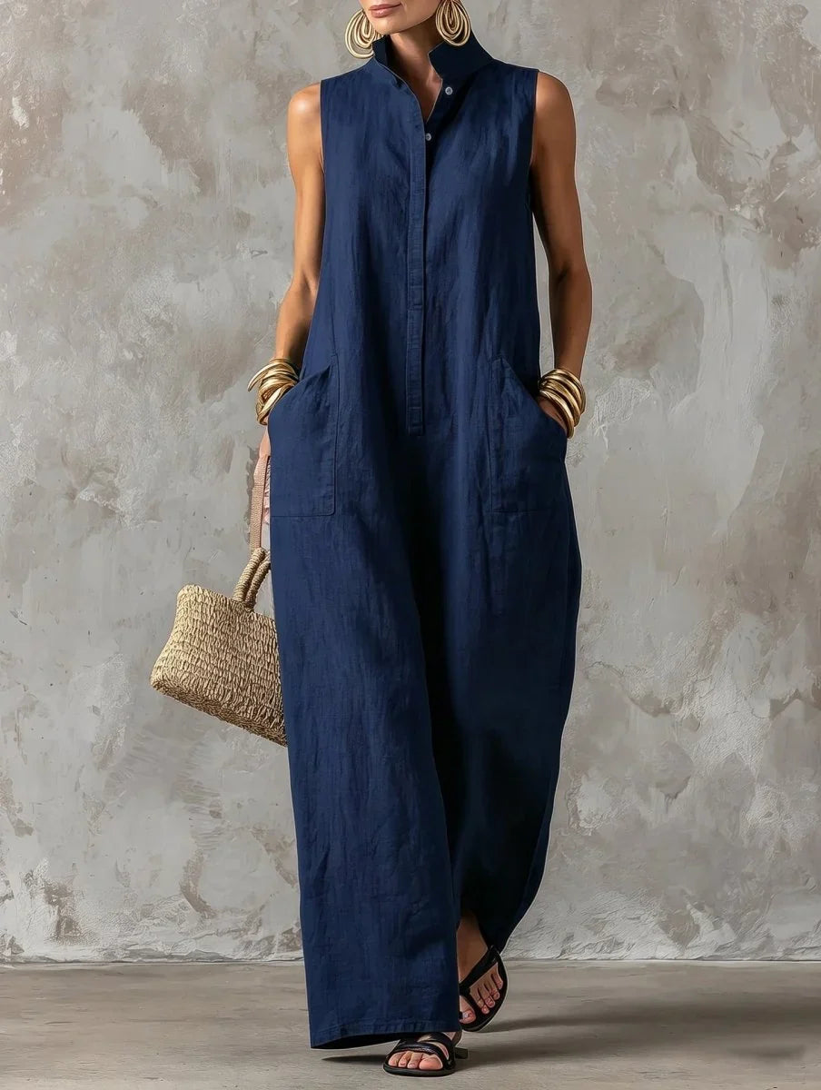 Liv Mono de Estilo Vacacional