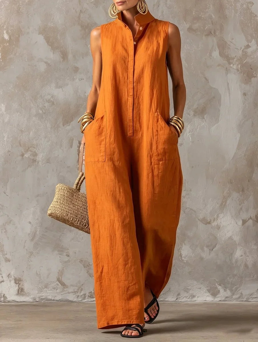 Liv Mono de Estilo Vacacional